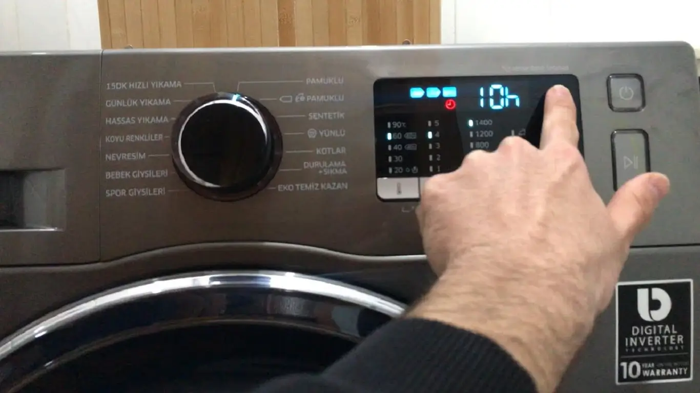 Mevlana Kapı beyaz eşya servisi